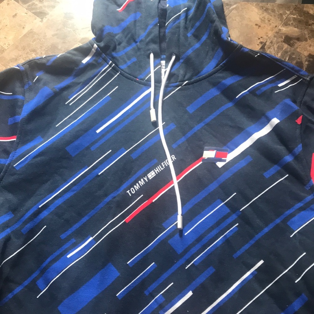 Tommy Hilfiger hoodie